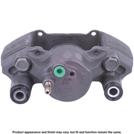 A1 Cardone Remanufactured  Unload Caliper, 19-1337A 19-1337A